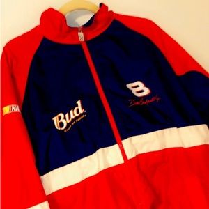 Dale Earnhardt windbreaker